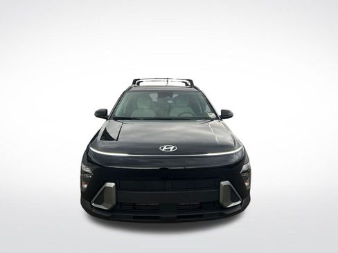 Used 2026 Hyundai Kona SEL Sport AWD/4WD image 8