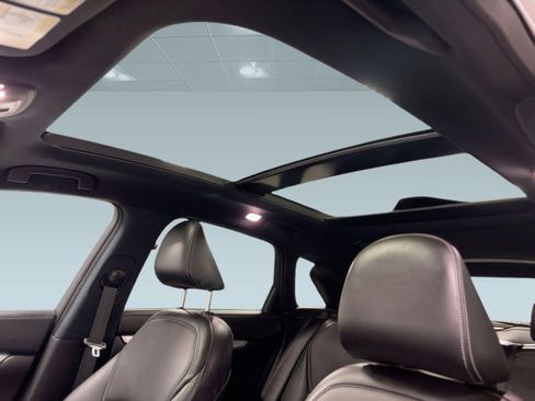 Used 2020 INFINITI QX50 Essential w/ Edition 30 Package image 15