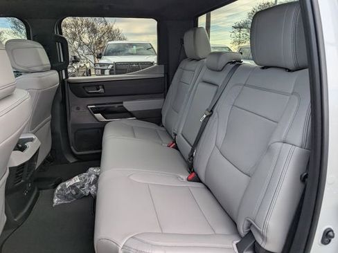 New 2026 Toyota Tundra Limited image 19