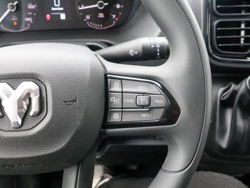 New 2026 RAM ProMaster 3500 w/ Convenience Group FWD image 23