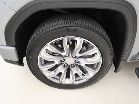 Used 2024 GMC Sierra 1500 Denali w/ Denali Reserve Package image 6