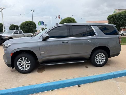 Used 2021 Chevrolet Tahoe LT RWD image 7