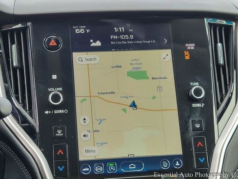 Certified 2023 Subaru Outback Premium image 21