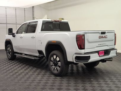 New 2026 GMC Sierra 2500 Denali w/ Technology Package