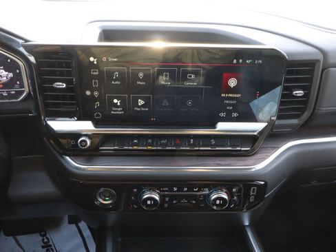 Certified 2024 GMC Sierra 1500 SLT w/ SLT Premium Package image 14