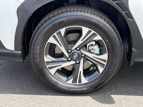 New 2026 Subaru Crosstrek 2.0i Premium AWD/4WD image 9