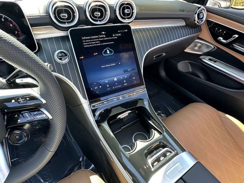 New 2026 Mercedes-Benz CLE 53 AMG 4MATIC Cabriolet image 28