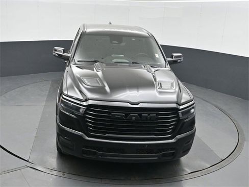 New 2026 RAM 1500 Laramie w/ Night Edition image 35