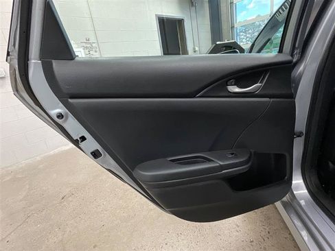 Used 2019 Honda Civic Sport image 22