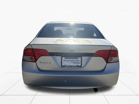 Used 2010 Honda Civic EX-L image 7