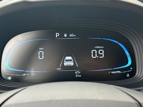 New 2026 Hyundai Venue SE FWD image 23