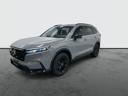 Used 2024 Honda CR-V Sport image 8