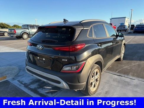 Used 2022 Hyundai Kona SEL image 23