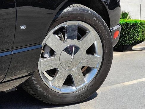 Used 2002 Ford Thunderbird Deluxe image 21