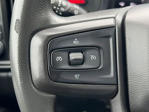 Used 2021 GMC Sierra 2500 4x4 Crew Cab w/ Fleet Convenience Package image 22