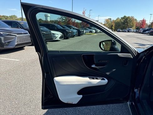 Certified 2022 Lexus LS 500 image 7