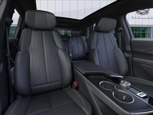 New 2026 Cadillac Lyriq Sport RWD image 16