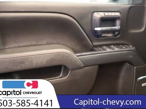 Used 2014 GMC Sierra 1500 SLT w/ All-Terrain Package image 12