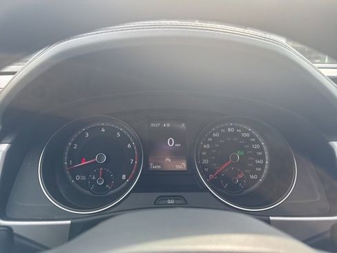 Used 2021 Volkswagen Atlas SE image 8