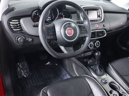 Used 2017 FIAT 500X Trekking AWD/4WD image 9