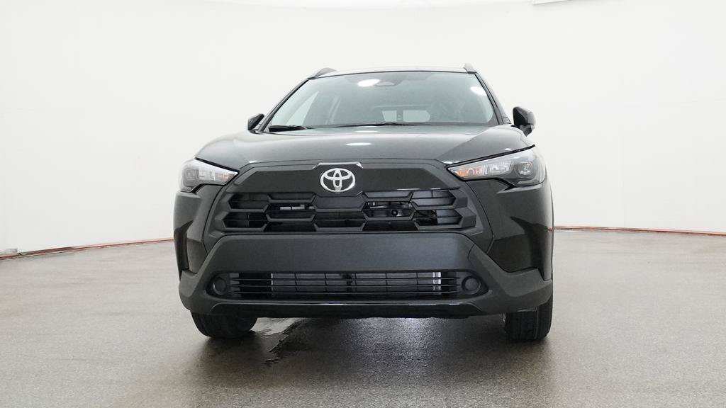 New 2026 Toyota Corolla Cross LE FWD image 18