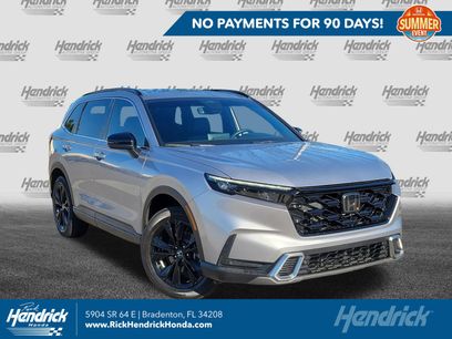 Used 2023 Honda CR-V Sport Touring