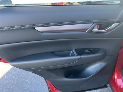 New 2025 MAZDA CX-5 AWD 2.5 S w/ Select Package image 24