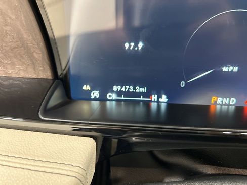 Used 2021 Lincoln Navigator L Reserve w/ Luxury Package image 17