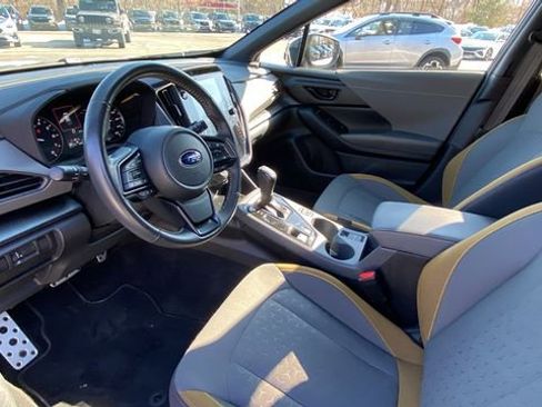Used 2024 Subaru Crosstrek 2.5i Sport AWD/4WD image 32