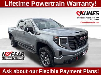 Used 2024 GMC Sierra 1500 AT4 w/ Technology Package video 1