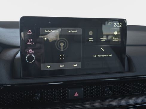 New 2026 Honda CR-V EX-L image 21