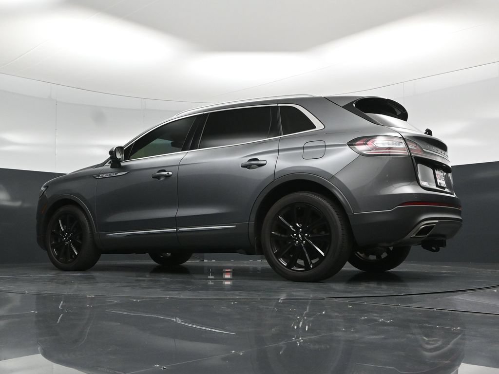 Used 2022 Lincoln Nautilus Reserve w/ Monochromatic Package AWD/4WD image 59
