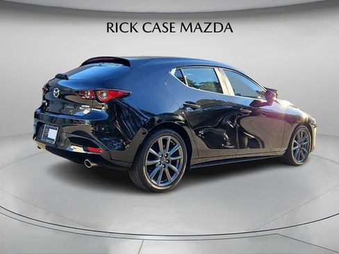 Used 2023 MAZDA MAZDA3 s image 8