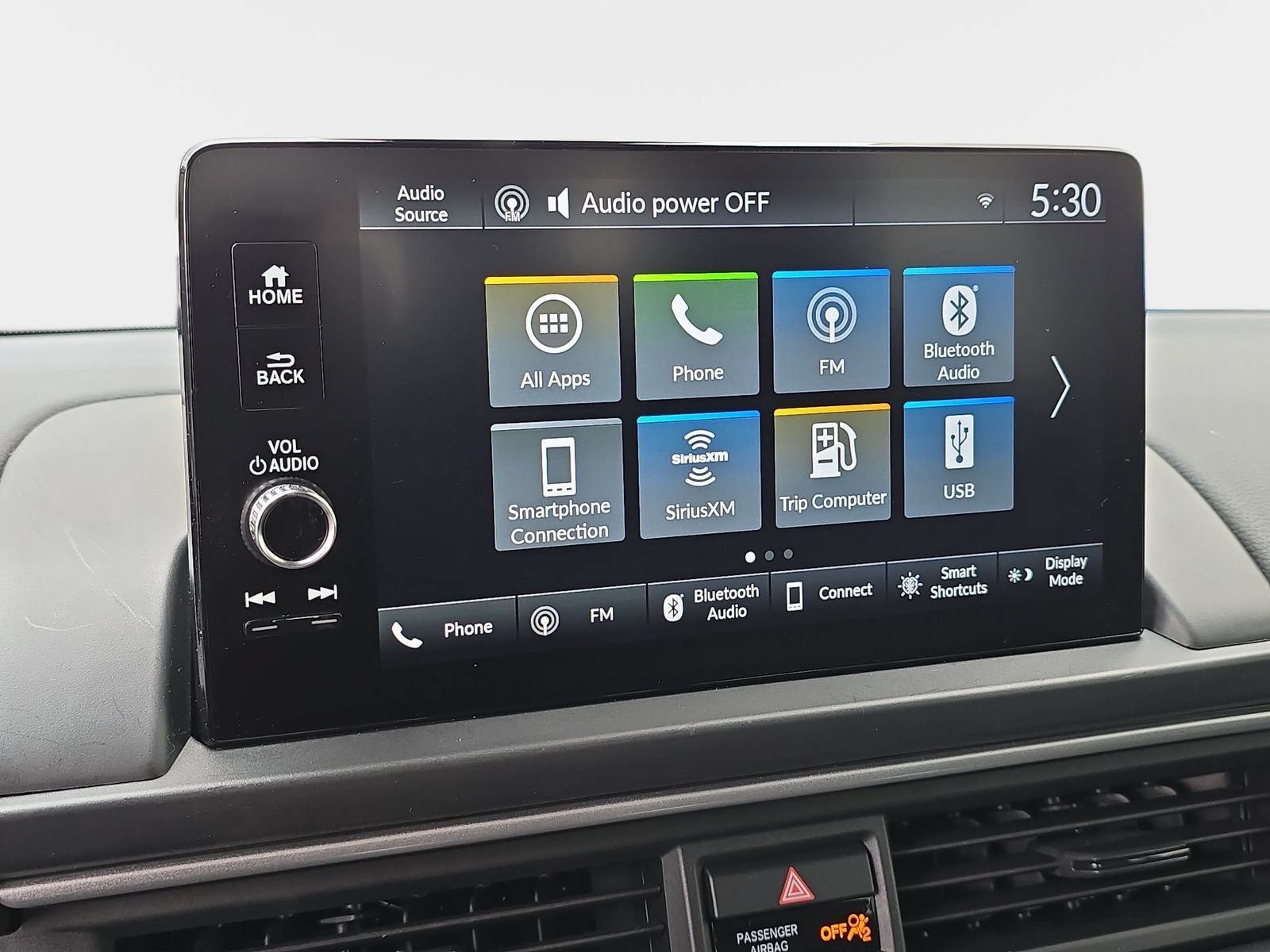 Certified 2024 Honda Pilot EX-L image 21