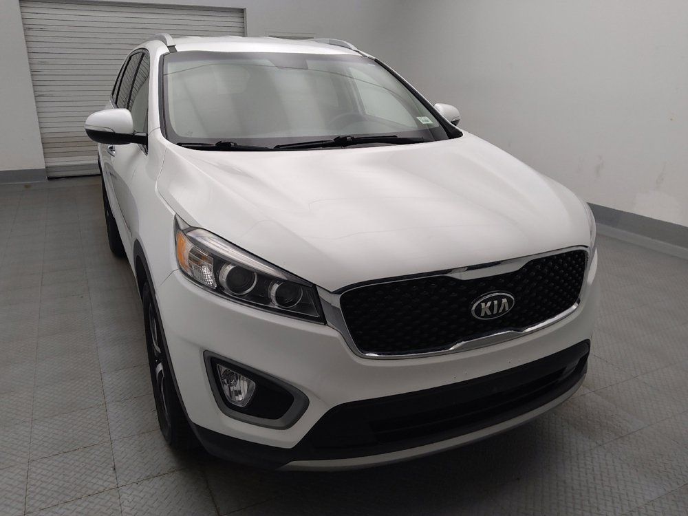 Used 2016 Kia Sorento EX FWD image 14