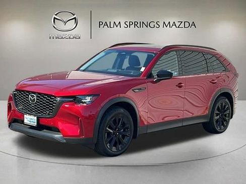 New 2026 MAZDA CX-90 Plug-In Hybrid w/Premium Sport image 2