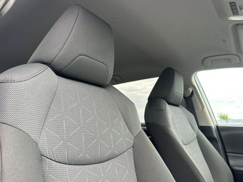 Used 2024 Toyota RAV4 XLE image 20