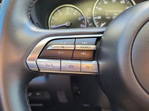 Used 2023 MAZDA CX-30 AWD 2.5 S w/ Preferred Package image 21