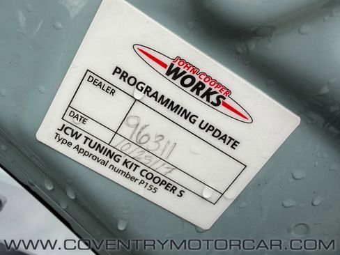 Used 2018 MINI Cooper S image 18