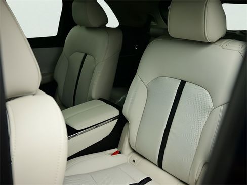 New 2025 MAZDA CX-90 3.3 Turbo S w/ Premium Plus image 27