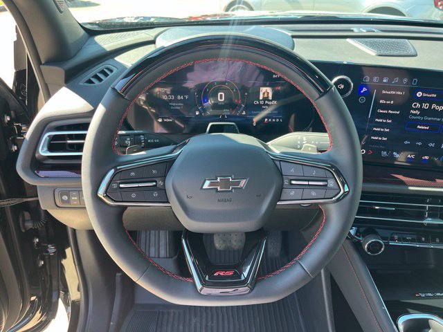 New 2027 Chevrolet Traverse RS w/ LPO, Floor Liner Package FWD image 19