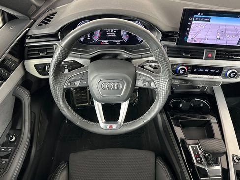 Used 2023 Audi A5 2.0T Premium Plus w/ Premium Plus image 13