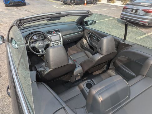 Used 2014 Volkswagen Eos image 54