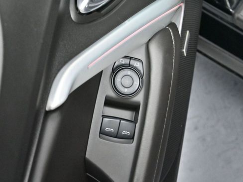 Used 2017 Chevrolet Camaro LT image 11