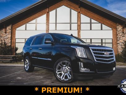 Used 2015 Cadillac Escalade Premium