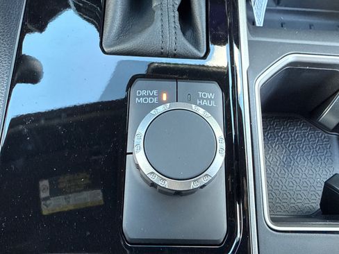 New 2026 Toyota Tundra SR5 image 24