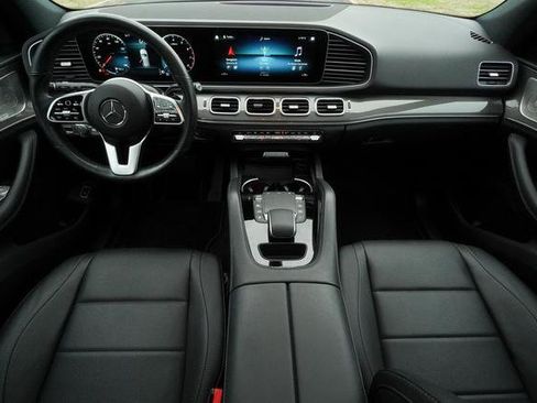 Used 2022 Mercedes-Benz GLE 350 4MATIC image 14