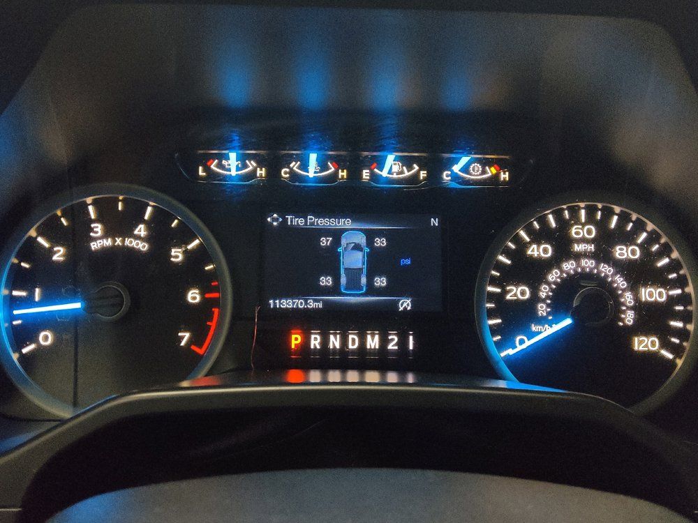 Used 2015 Ford F150 XLT w/ Equipment Group 301A Mid RWD image 23