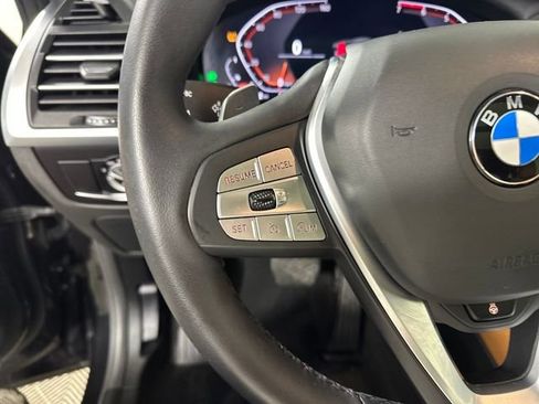 Used 2023 BMW X4 xDrive30i image 15
