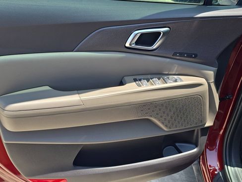 New 2026 Kia Carnival SX FWD image 19